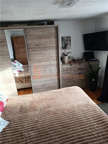 Casa tip parter zona Vadu Pasii - 8