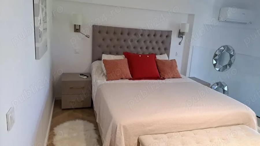 De Vanzare! Apartament cu 2 camare tip ''Loft'' in NOA Residence - 8