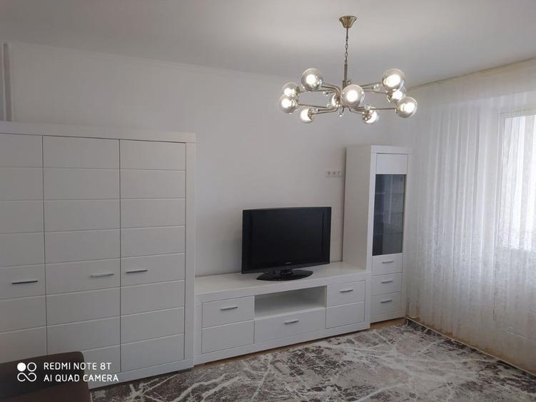 Apartament modern decomandat Calea Motilor - 4