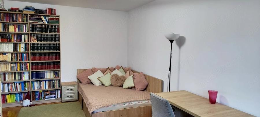 Vand apartament 2 camere Mazepa 2 - 6