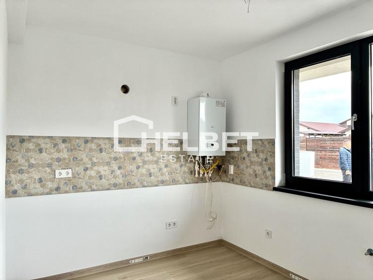 Duplex / 3 camere / Sânpetru / Terasă - 6