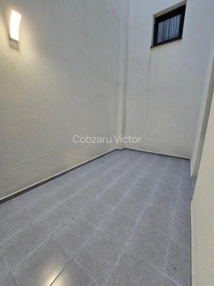 APARTAMENT DE VÂNZARE CU DOUĂ CAMERE DE 80 MP ZONA ȘOSEAUA CHITILEI SEC.1
