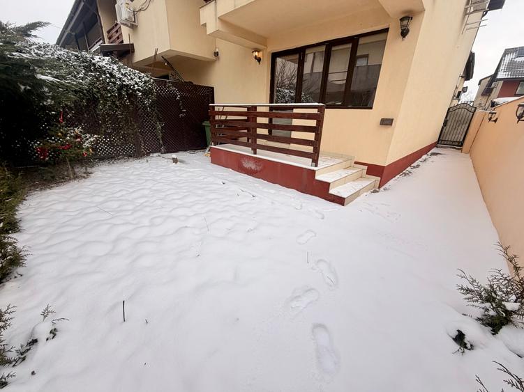 Casa P+1+Pod locuibil. 4 cam. langa parcul Laurentiu Raiciu - 2