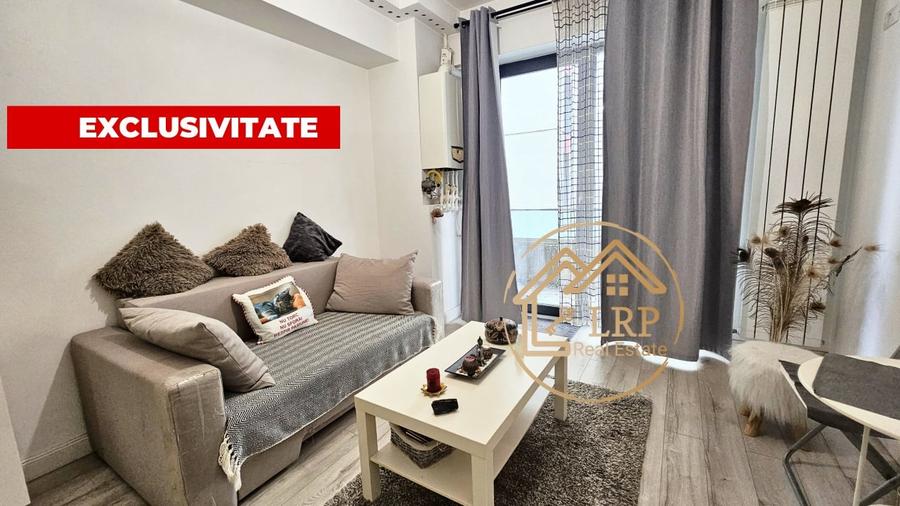 Novum Invest | Ideal Investitie | 2 camere, etaj 2 - 1