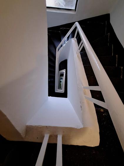 Vinzare apartament renovat cu design italian in  Piata Romana - 26