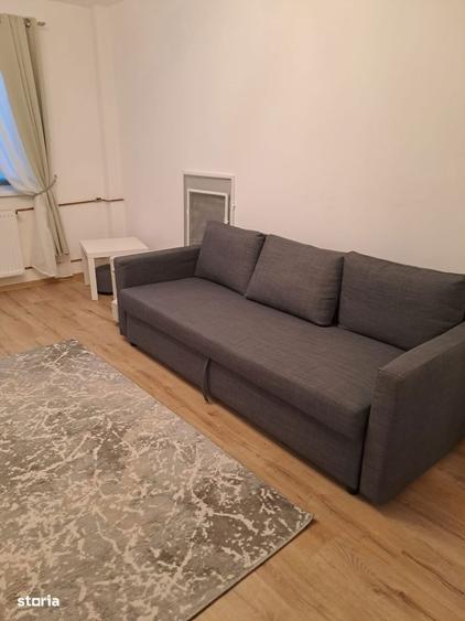 Garsoniera Vitan-strada Baia Mare - 2