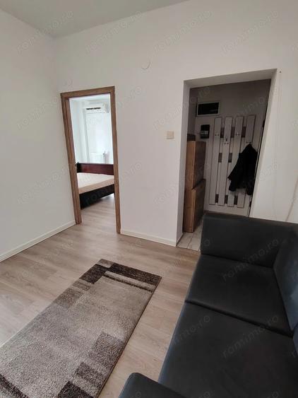 Inchiriere ap 2 camere + hol locuibil, Turda colt cu Calea Grivitei - 7