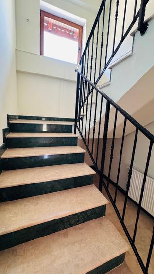 Vila individuala cu garaj | Laguna Albastra | Bucatarie mobilata | Teren 650 - 22