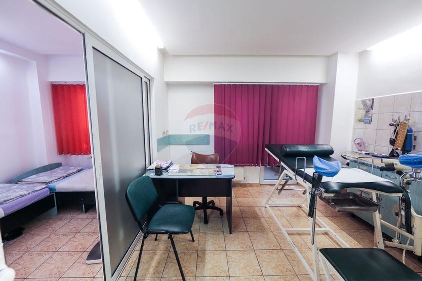 Oportunitate unica - preluare clinica medicala cu traditie din 2001 - 22