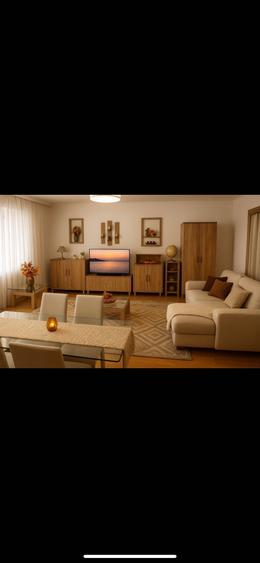 Schimb apartament 3 cam cu casa - 7