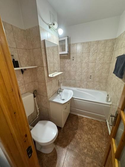tomis nord-ștefăniță vodă-2 camere decomandat - 6