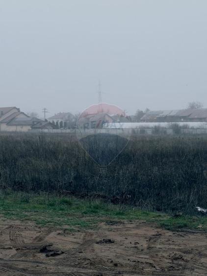 Teren 5,000mp Caracal, parcelabil, zona in dezvoltare - 1