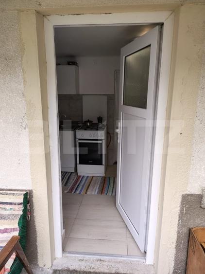 Casă individuală 4 camere, 91 mp, teren 1376 mp, in Suceagu - 4