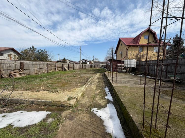 Clinceni- Primarie- 2 minute piata - 7