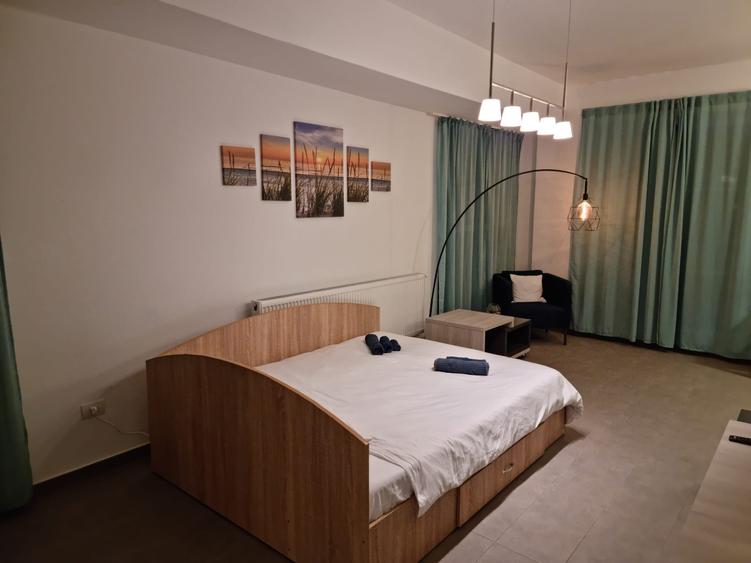 Garsoniera noua 41 mp, Mamaia Nord,vedere Lacul Sutghiol, Cod 161559 - 6