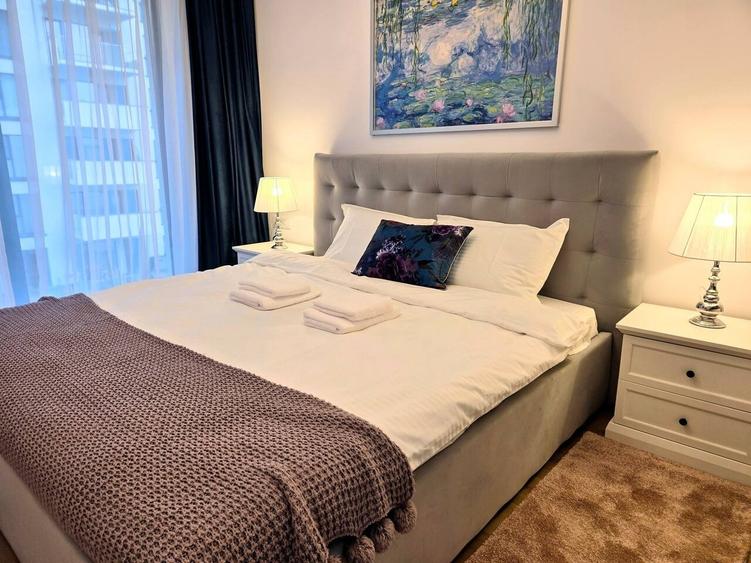 Tudor Vladimirescu apartament , de inchiriat, Leroy merlin, Cod 161309 - 4