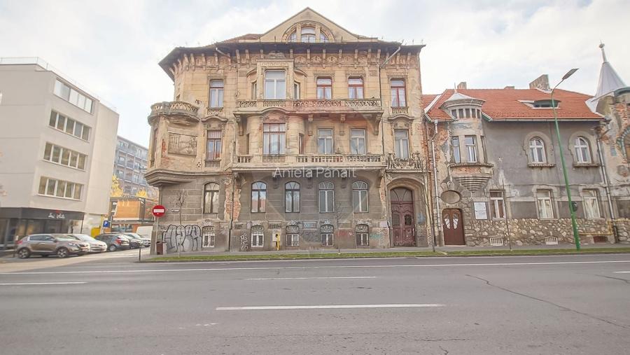 Apartament 2 camere de vanzare, 60 mp utili, locatie premium