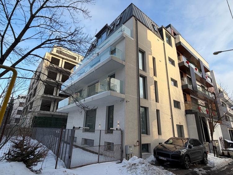 Herastrau Imobil 2025 - 1