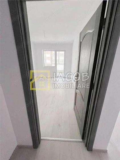 Apartament de inchiriat Cartierul Fiald, bloc nou (2024)