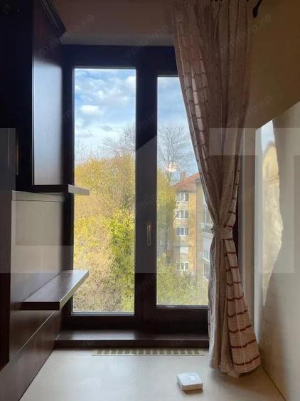 Apartament 3 camere, 90 mp, zona Medicina - 17