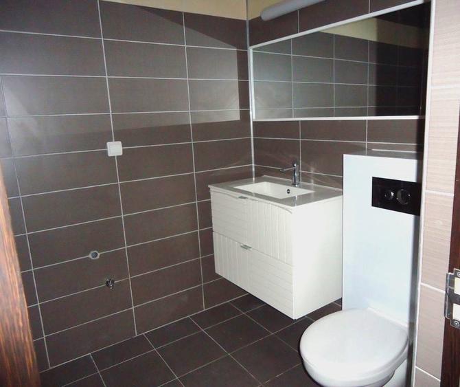 Apartament nou cu 3 camere, confort sporit, 100mp, etaj 1, finisat modern, in Centru - 5