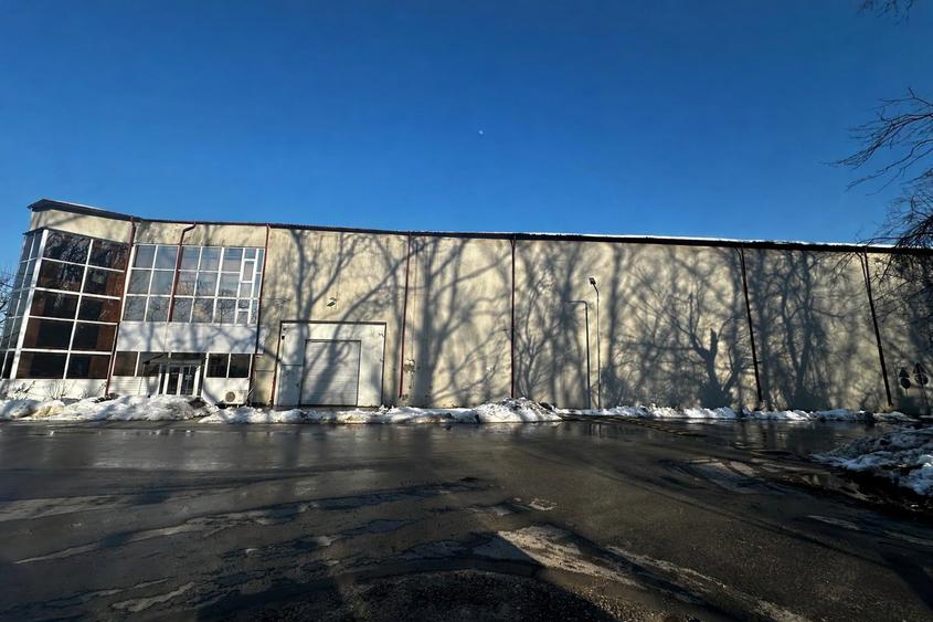 Hală productie/depozitare cu birouri de închiriat – Centura Nord | Pod Otopeni - 5