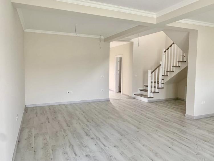 Casa Individuala cu Garaj, Comision 0%, Finalizata - 6