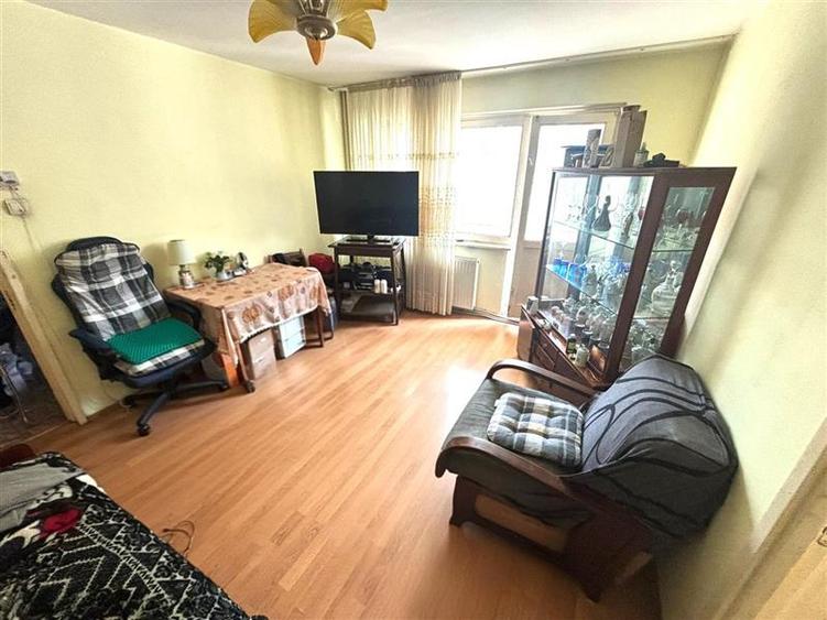 Cornisa - 2 camere - etajul 1 - 3