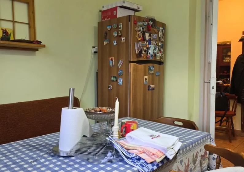 Apartament 4 camere in Deva, zona Gojdu, et 3 - 11