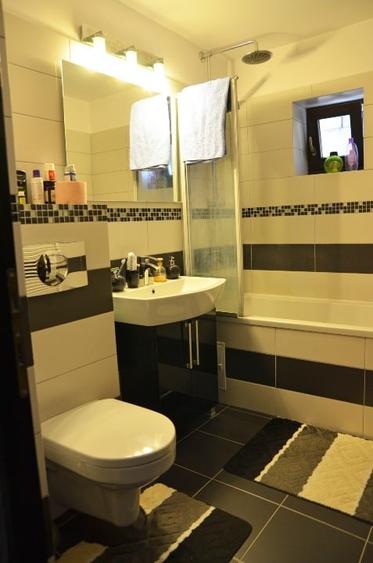 Apartament LUMINOS – intersecția Zorilor–Luceafărului - 5