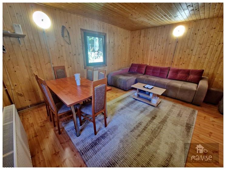 Casa de vacanta!!! Valea Bozom- Apata - 4