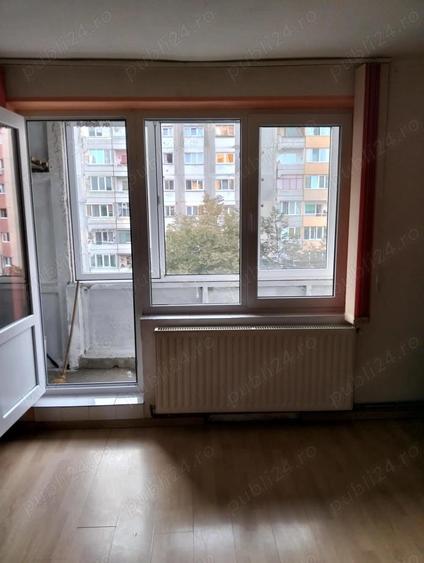Vand apartament cu o camera in Cart. Dambul Pietros - 7