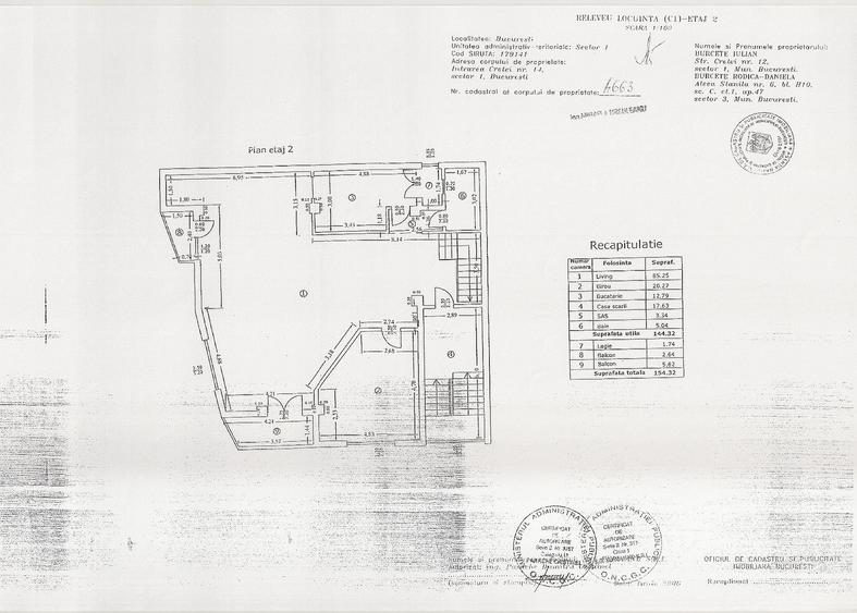 CRETEI 14 - comision 0%, reprezentam proprietarul! - 6