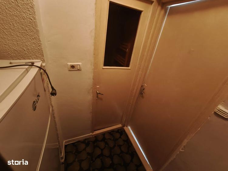 Garsoniera din constructie Navodari (Zona Penny) Centrala gaze! - 1