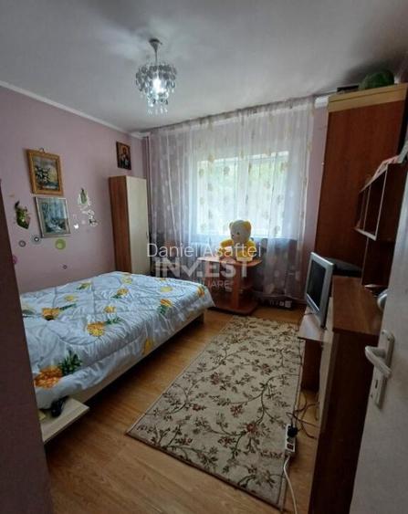 Apartament de vanzare cu 3 camere si 2 bai- zona Dacia Apartament de vanzare cu 3 camere si 2 bai- zona Dacia