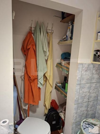 Cameră cămin, 21 mp, baie proprie, bucatarie, zpna Pacurari - 7