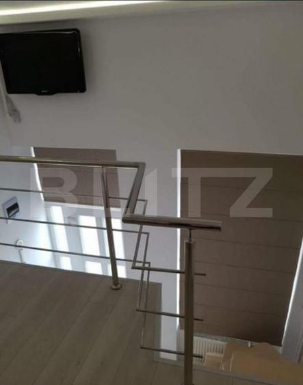 Apartament tip studio, 16,16 mp, strada piata Trandafirilor - 4