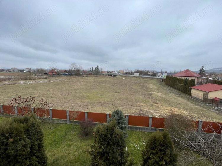 Teren de 1160 mp, în Central