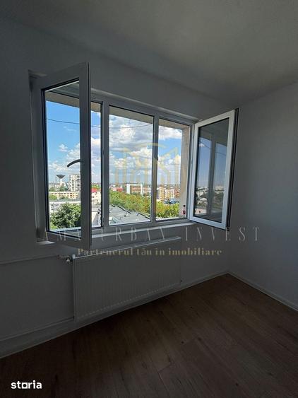 Apartament 2 camere Jean steriadi Titan - 10