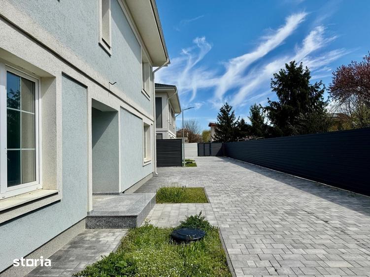 Craitelor Villas - te poti muta imediat! Comision 0 - 6
