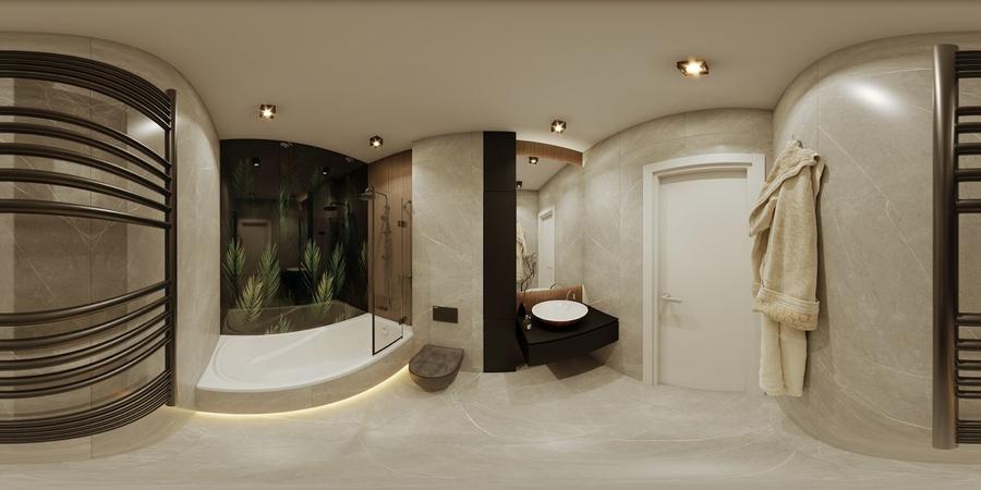 Apartament 2 Camere | 59mp | Comat Towers | Pacurari | Dacia - 10