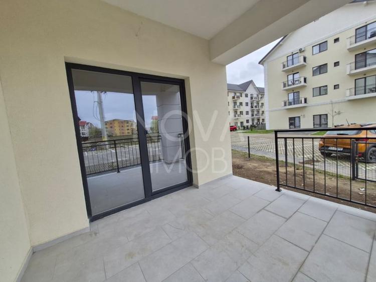 Apartament 3 camere, la alb Selimbar - 7