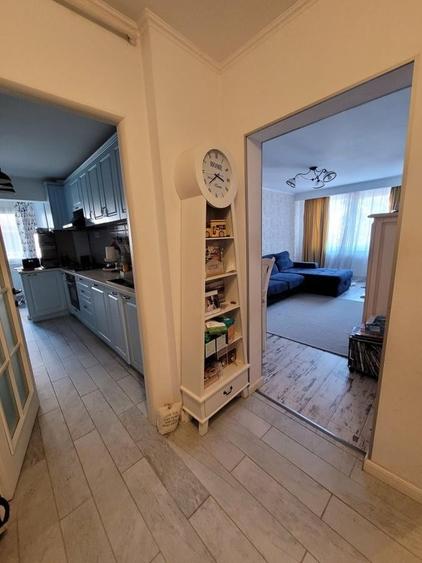 Apartament 4 camere Lujerului- Piata Veteranilor | Mobilat & Utilat complet - 3