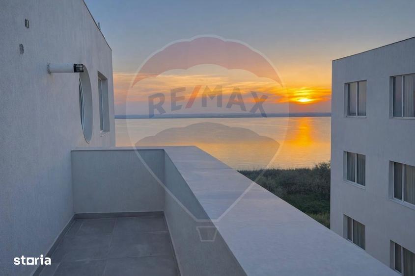 Apartament 3 camere de inchiriat Mamaia Summerland, Constanta - 4