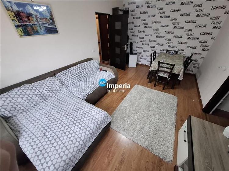 Apartament 3 camere nedecomandat, 60 mp, Podu Ros - Tesatura! - 3