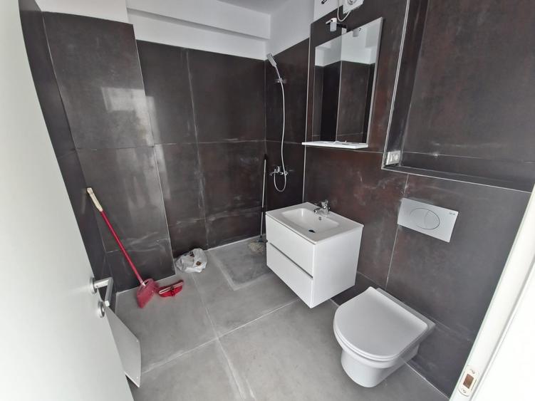 Tomis Plus apartament 2 camere la cheie - 7