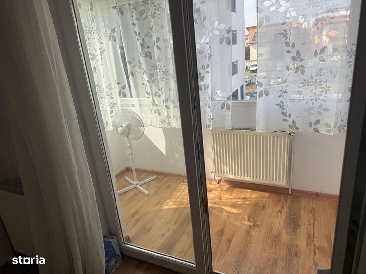 Apartament 2 camere 72 mp ,Aparatorii Patriei,str Dealu Bistrii!! - 8