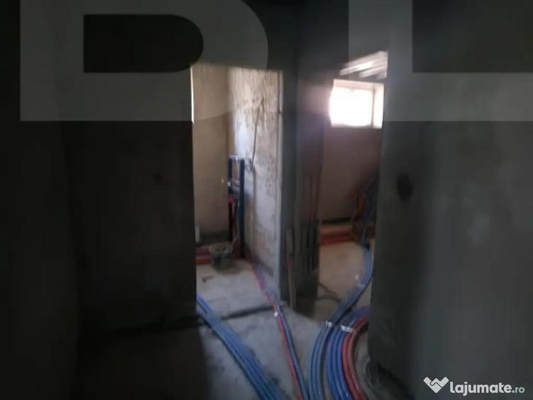 Vand vila in constructie - 11