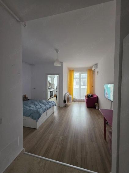 GARSONIERA DECOMANDATA BLOC NOU & BALCON SUPER PRET - 1