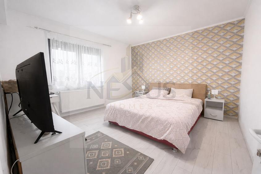 Casa individuala P+1E | Caragiale - Terasa + Foisor - 375 mp teren - 5